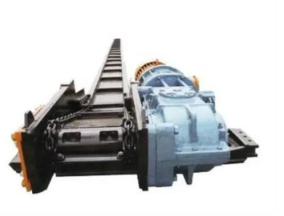 40T矿用伟德国际韦德1946