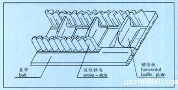 刮板机结构图