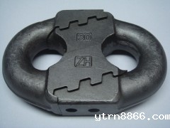 锯齿环