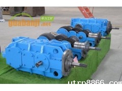 JS75型减速机(150刮板机减速机)