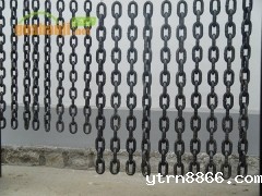 矿用圆环链条