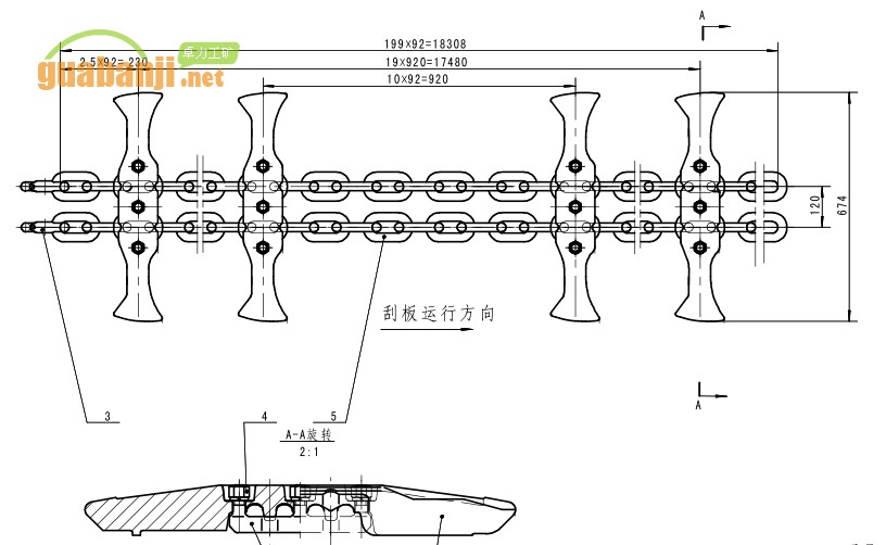 1535683332396804.jpg 1GL3-1型刮板尺寸图